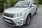 Suzuki Vitara 2017