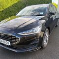 Ford Focus 2023