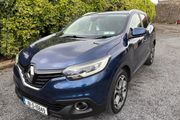 Renault KADJAR 2018