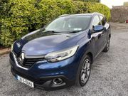 Renault KADJAR 2018