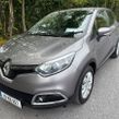 Renault Captur 2015