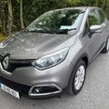 Renault Captur 2015
