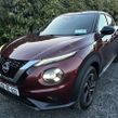 Nissan Juke 2025