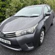 Toyota Corolla 2014