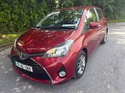 Toyota Yaris 2017
