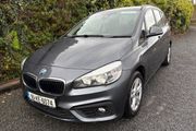 BMW 2 Series 2016