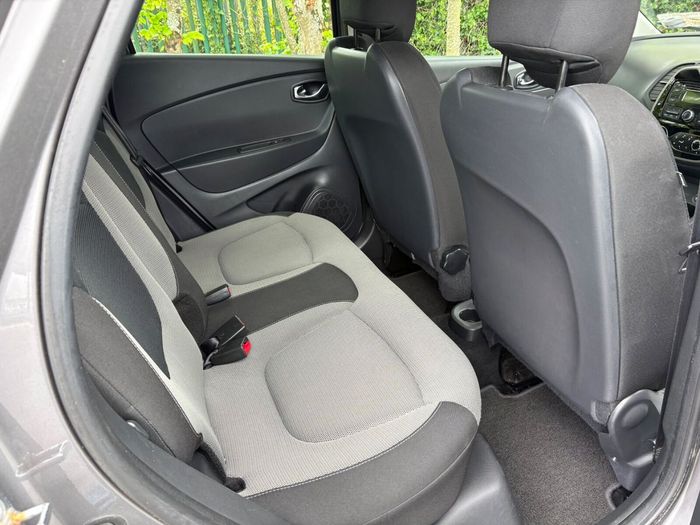 Renault Captur 2015