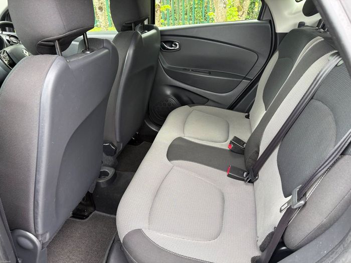 Renault Captur 2015
