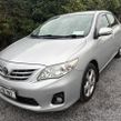 Toyota Corolla 2011