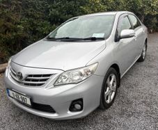 Toyota Corolla 2011