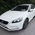 Volvo V40 2017