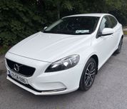 Volvo V40 2017