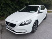 Volvo V40 2017