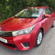 Toyota Corolla 2014