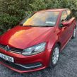 Volkswagen Polo 2016