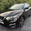 Nissan QASHQAI 2018