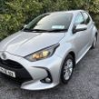Toyota Yaris 2021