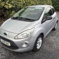 Ford Ka 2010