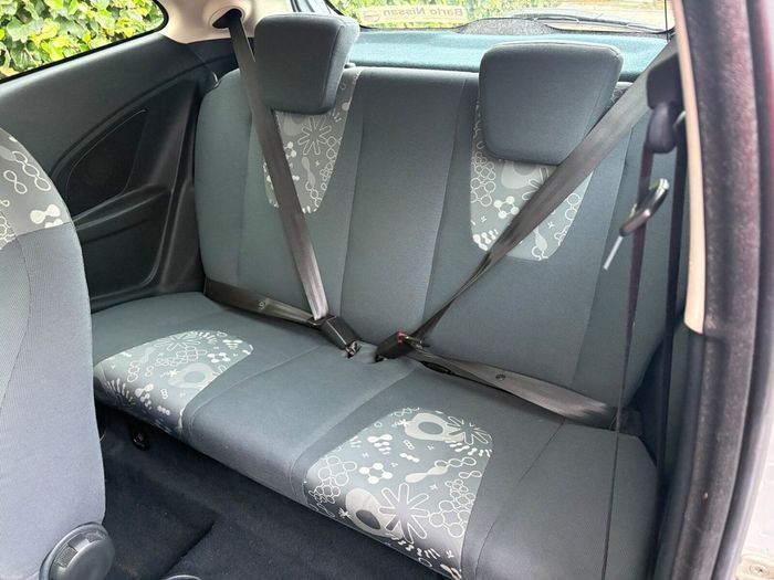 Ford Ka 2010