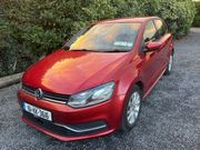 Volkswagen Polo 2016