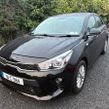 Kia Rio 2019