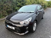 Kia Rio 2019