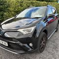 Toyota Rav4 2017