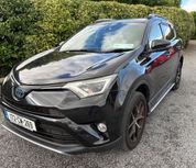 Toyota Rav4 2017