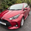 Toyota Yaris 2021