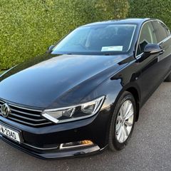 Volkswagen Passat 2019
