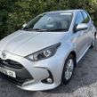 Toyota Yaris 2021