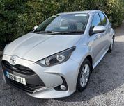 Toyota Yaris 2021