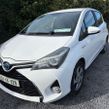 Toyota Yaris 2017