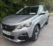 Peugeot 3008 2017