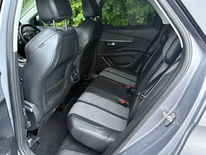 Peugeot 3008 2017
