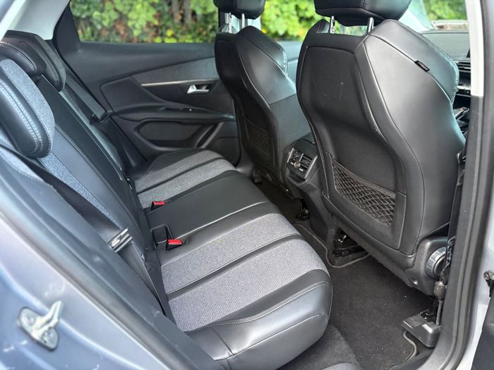 Peugeot 3008 2017