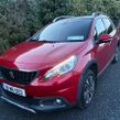 Peugeot 2008 2019