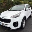 Kia Sportage 2017