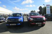 Isuzu D-Max 2026
