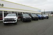Isuzu D-Max 2026