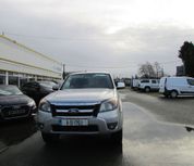 Ford Ranger 2011