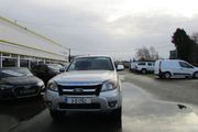 Ford Ranger 2011