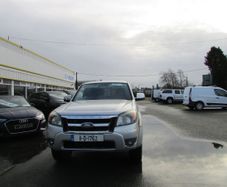 Ford Ranger 2011