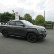 KGM Musso 2026