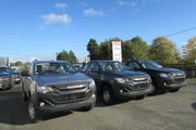 Isuzu D-Max 2026