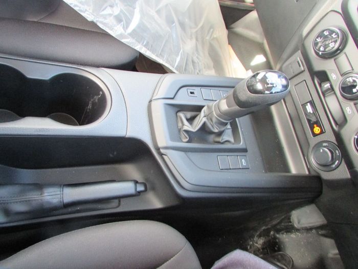 Isuzu D-Max 2026