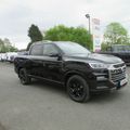 Ssangyong Musso 2026