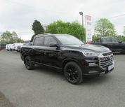 Ssangyong Musso 2026