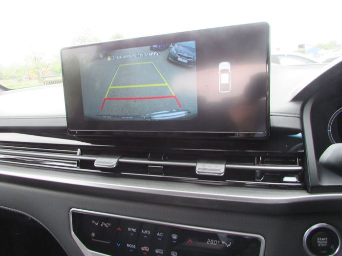 Ssangyong Musso 2026