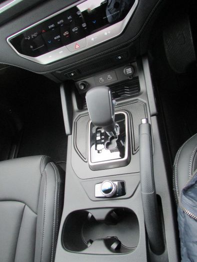 Ssangyong Musso 2026